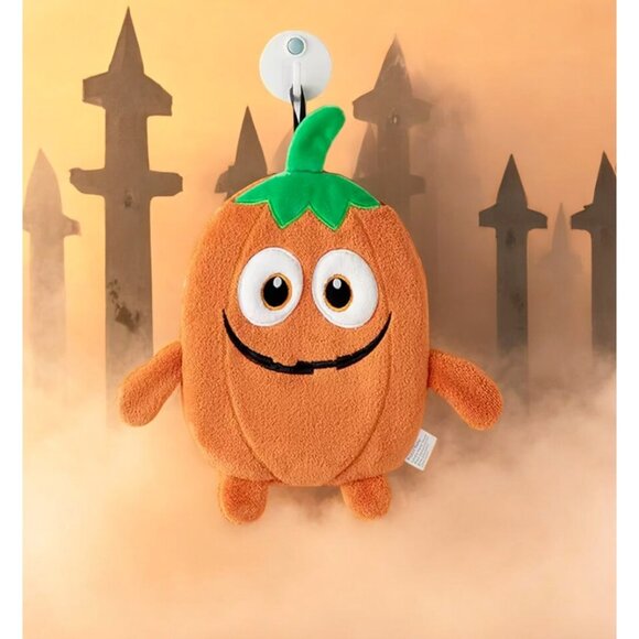 New Kids Halloween Hand Towel Set - Spooky & Fun Designs! - Picture 3 of 4